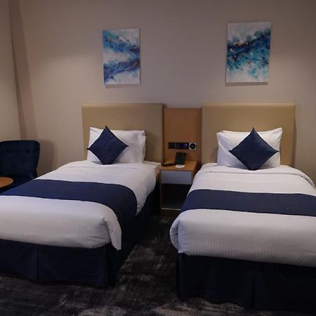 Al Hayat Hotel Sharjah Buitenkant foto