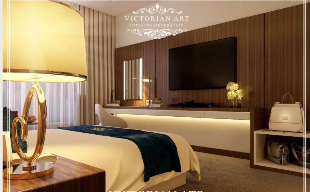 Al Hayat Hotel Sharjah Buitenkant foto