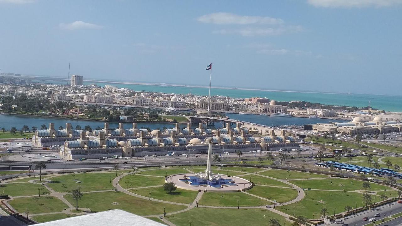 Al Hayat Hotel Sharjah Buitenkant foto